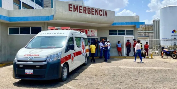 Anzoátegui: Confirman tercera muerte por dengue hemorrágico en 35 días