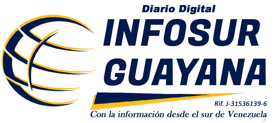 INFOSUR GUAYANA