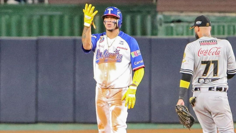 Leones y Tiburones empataron en un encuentro amistoso